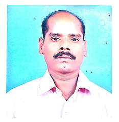 Dr. M. Ayyappan